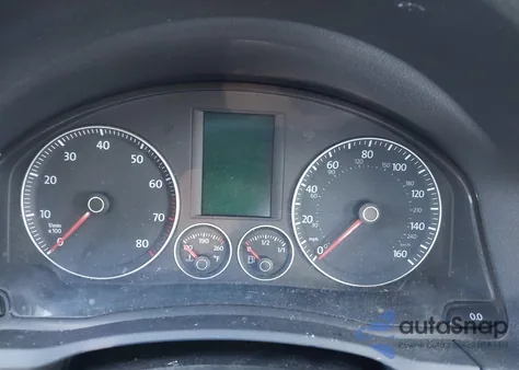 2007 Volkswagen Eos 2.0T from USA, damaged, VIN WVWAA71F47V011139